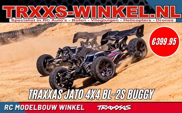 Jato BL-2S